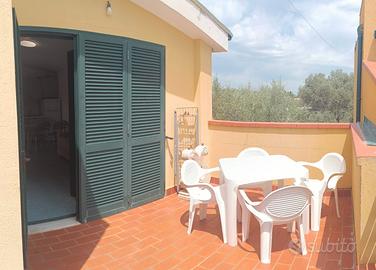 Villaggio Sant' Andrea
