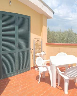 Villaggio Sant' Andrea