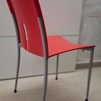 sedie Bontempi modello LIRA INGENIA