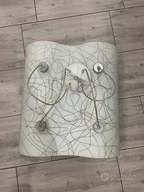 Lampadario 60x60 cm.