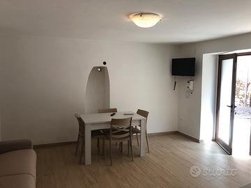 Centro storico vacanze