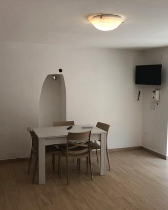 Centro storico vacanze