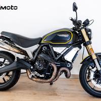 DUCATI SCRAMBLER 1100 PRO - 2020
