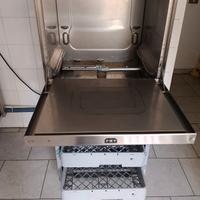 lavastoviglie professionale 