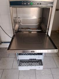 lavastoviglie professionale 