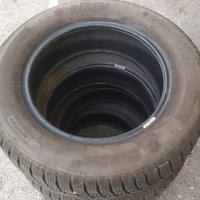 pneumatici invernali riken snowtime 185/65 14 86t