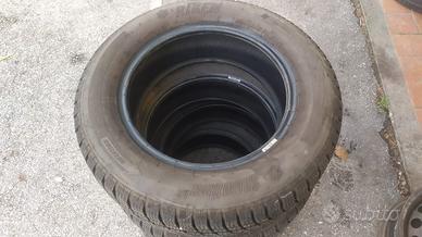 pneumatici invernali riken snowtime 185/65 14 86t