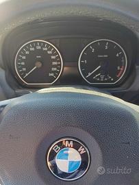 Quadro strum BMW 118 E87 1995cc diesel 2010