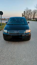 AUDI A2 TDI 1400
