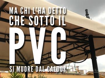 Teloni Clima Control 850