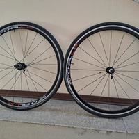 Ruote bici da corsa 