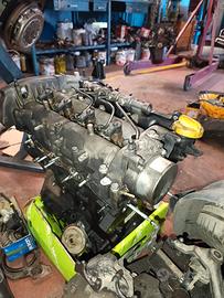 MOTORE LANCIA DELTA 2010  1,6MJT 