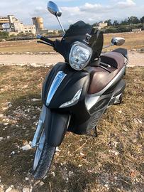 Piaggio Beverly 300cc
