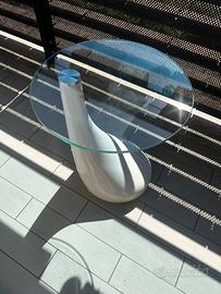 Tavolo in vetro piccolo !!!