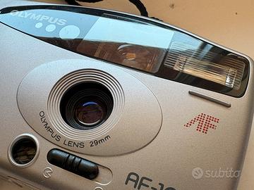 Olympus AF-10 XB