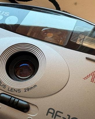 Olympus AF-10 XB