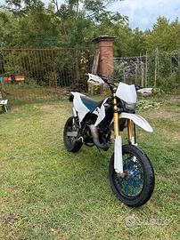 Fantic Motard 50 - 2009