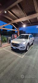 Hyundai tucson xpossible