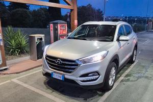 Hyundai tucson xpossible