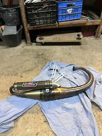 giannelli reverse minarelli verticale