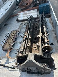 Testata Jaguar xj6 4.2 1979 perfetta