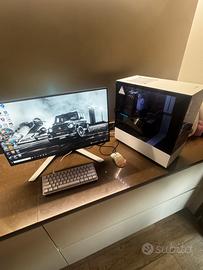 Pc gaming