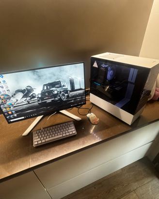 Pc gaming