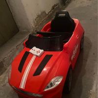 Auto  per bimbi