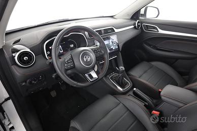 MG ZS ZS 1.5 VTi-tech Luxury