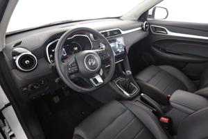 MG ZS ZS 1.5 VTi-tech Luxury