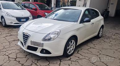 Alfa Romeo Giulietta 1.6 JTDm-2 105 CV Progression