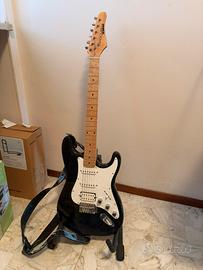 Chitarra elettrica