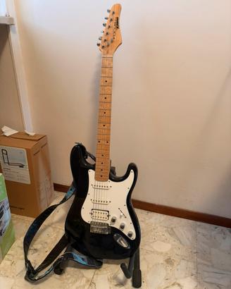 Chitarra elettrica