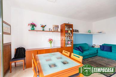 Appartamento a Verona Via Andrea Doria 3 locali