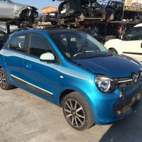 Renault Twingo III Serie ricambi interni esterni