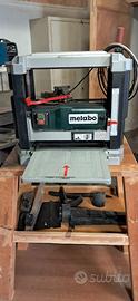 METABO DH 330 pialla spessore