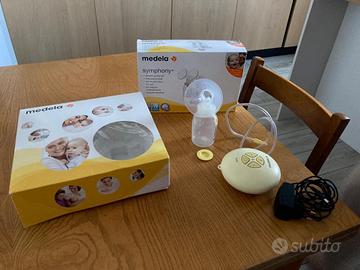 Kit allattamento completo