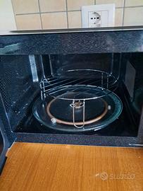 Forno microonde