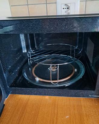 Forno microonde
