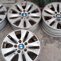 cerchi in lega BMW serie 1