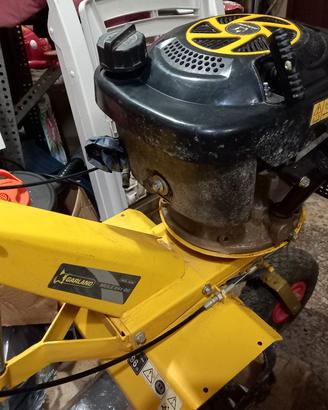 motozzappa