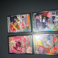 Carte pokemon ascesa eroica sar