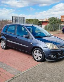 Utilitaria per città 