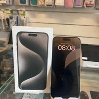 iPhone 15 Pro Max 512GB Naturale-Originale Apple