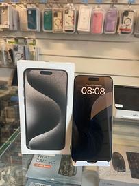 iPhone 15 Pro Max 512GB Naturale-Originale Apple