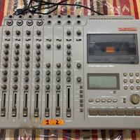 Tascam 464
