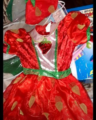 Vestiti di carnevale