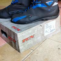 Scarpe moto