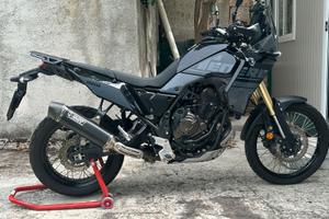 Yamaha Tenerè 700