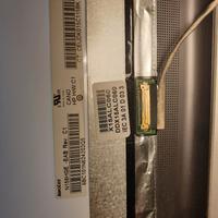 DISPLAY NOTEBOOK  HP 15.6- N156HGE-EAB Rev. 1 LCD